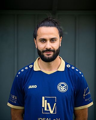 Ömer Yazici