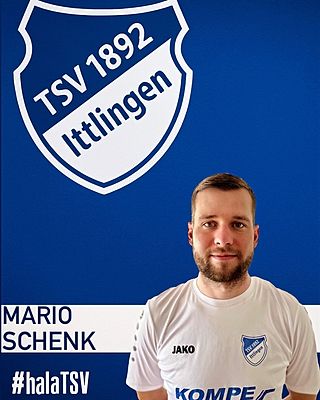 Mario Schenk