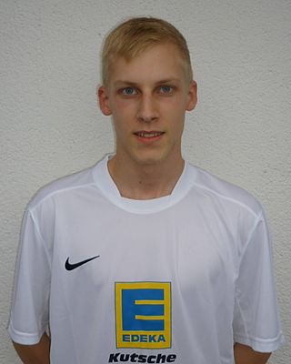 Niklas Krone