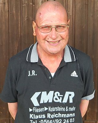 Jürgen Ritter