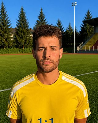 Micael Costa Fernandes