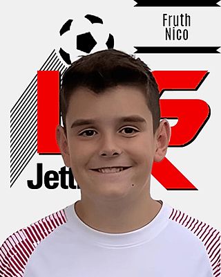 Nico Fruth