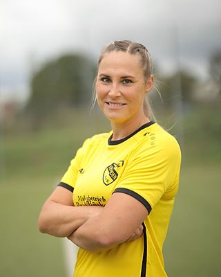 Yvonne Romberg