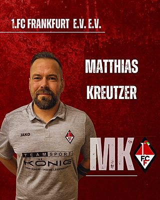 Matthias Kreutzer