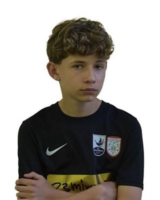 Maximilian Stolzenberg