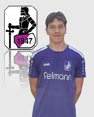 Gregor Aumiller