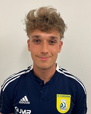 Jan-David Ernsperger