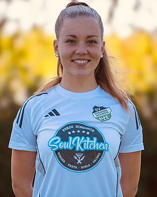 Sophie Wintjen