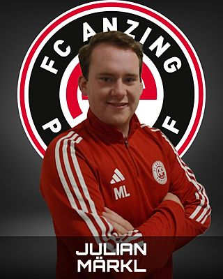 Julian Märkl