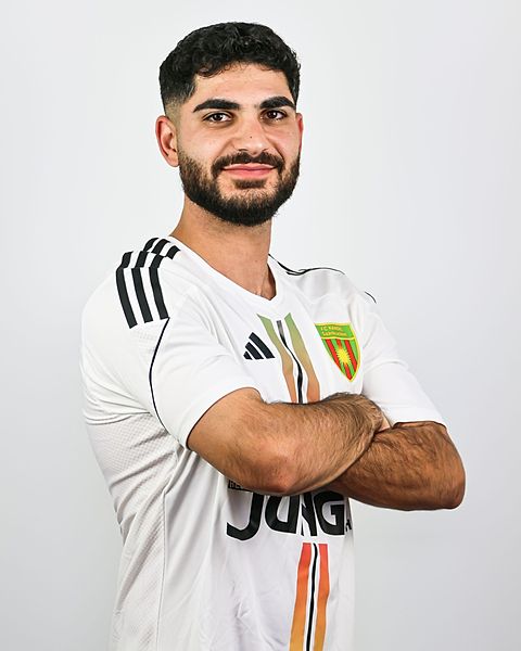 Foto: Sportfotografie Rostam