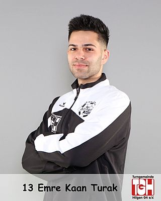 Emre Turak
