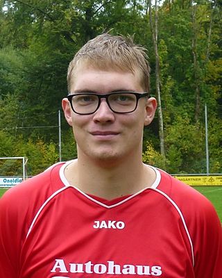 Sebastian Gewald