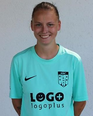 Lea-Marie Hufnagel