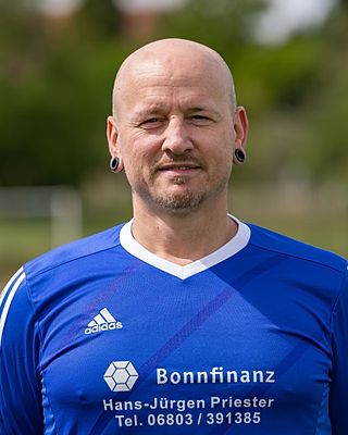 Patrick Nischwitz