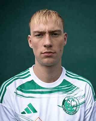 Mika Gerlach