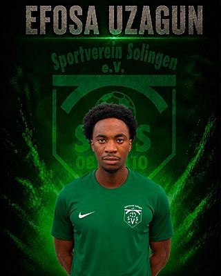 Efosa Lenny Stephen- Uzagun
