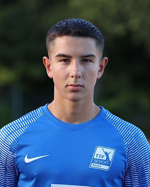 Foto: TSV Schott Mainz