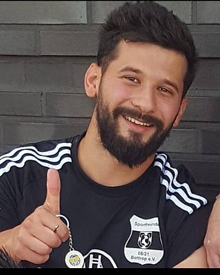 Ugur Ergün