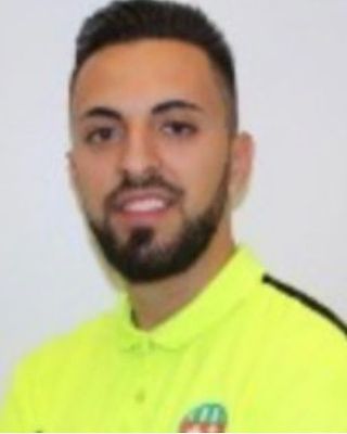 Augusto Silva Pereira