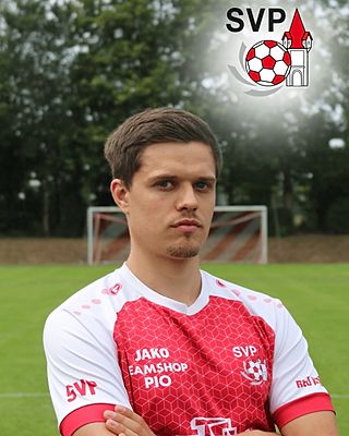 Lukas Martin