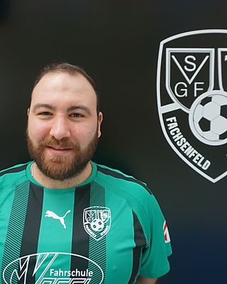 Mehmet Özkan