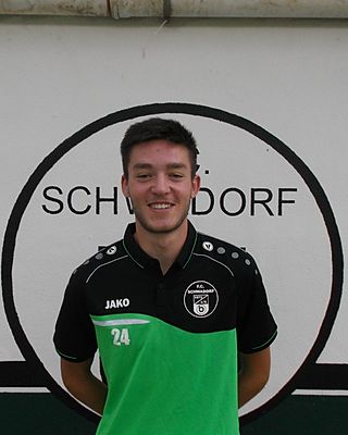 Heinz-Joachim Hendrik Zieskoven