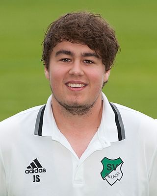 Lukas Weichselgartner