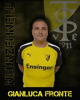Gianluca Fronte