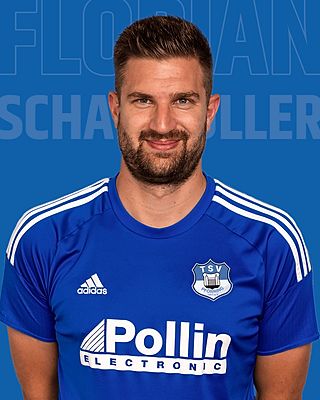 Florian Schabmüller