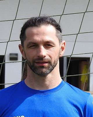 Andrzej Zagorski
