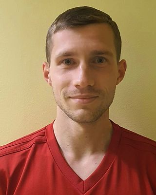 Martin Walter