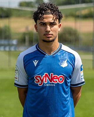 Zain Biazid