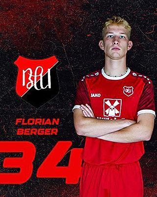 Florian Berger