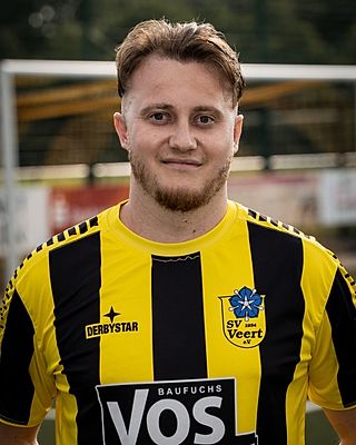 Tobias Baeten