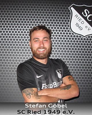 Stefan Göbel