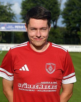 Marcel Schulte