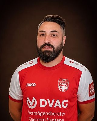 Erhan Daban