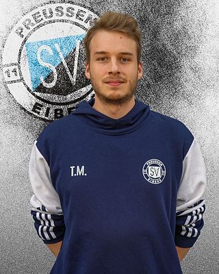 Tom Meinecke
