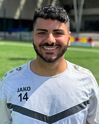 Hasan Hisham Hasan Abu Dalal