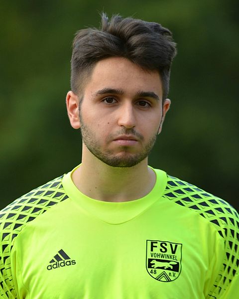 Foto: Odette Karbach