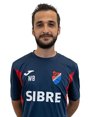Waleed Barghouth