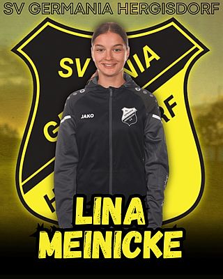 Lina Meinicke