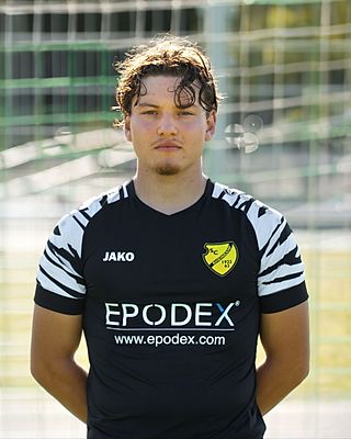 Andrey Levchenko