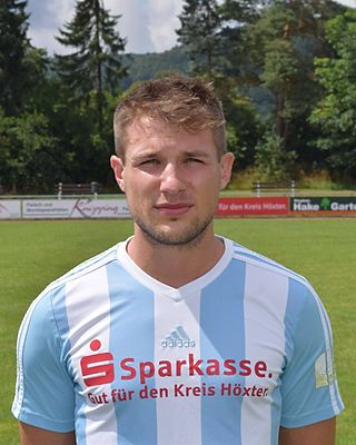 Bastian Voss