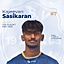 Kajeevan Sasikaran