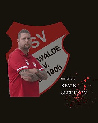 Kevin Seehusen