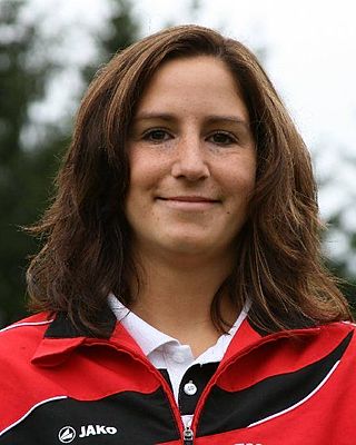 Katrin Nußbaumer