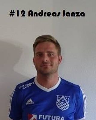Andreas Janza