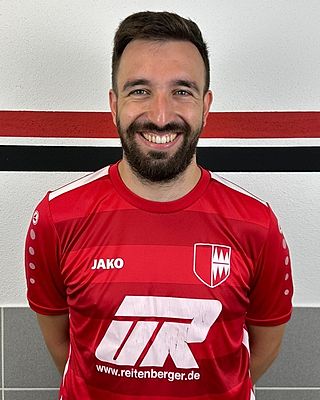 Maximilian Seeburger