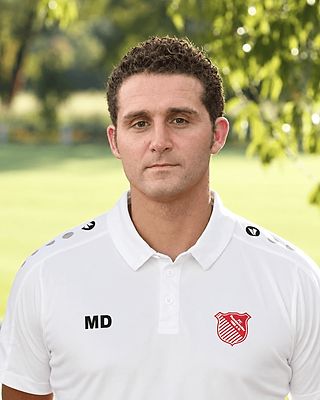 Marco Dadi